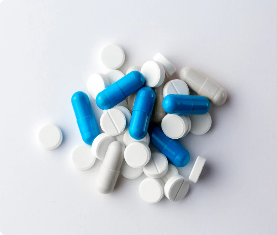 Pain relievers